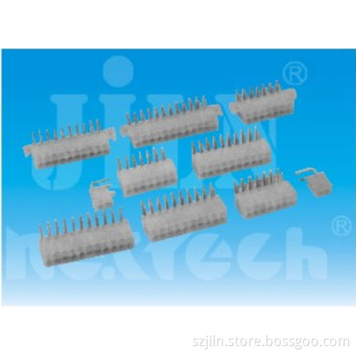 connector wafer
